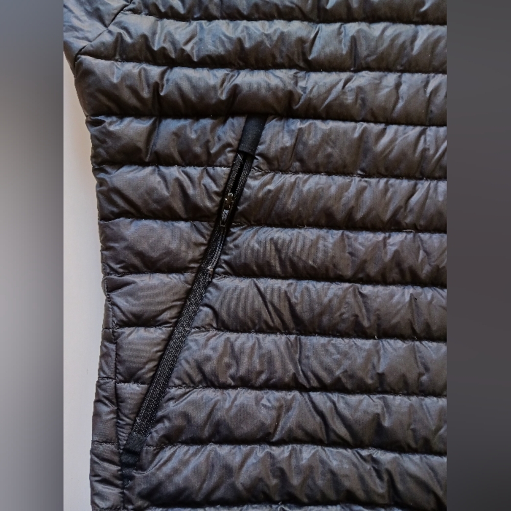 Arcteryx CERIUM SL In Black Puffer Down Jacket Size S - Picture 6 of 11